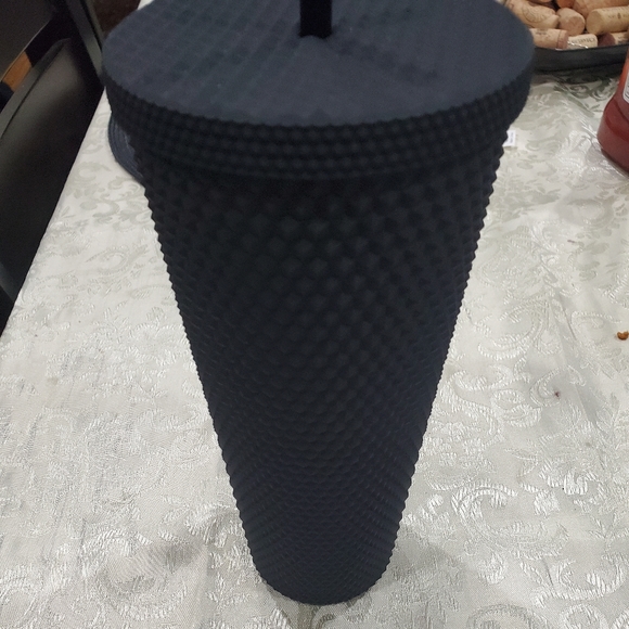 Starbucks Studded cup new